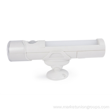 multi-function sensor light